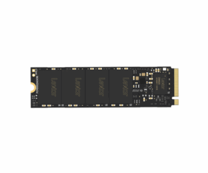 Lexar NM620 M.2 256 GB PCI Express 3.0 3D TLC NAND NVMe