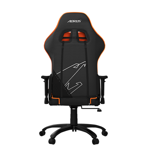 Gigabyte AGC310 Silla para videojuegos de PC Asiento acolcha - Imagen 3