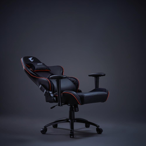 Gigabyte AGC310 Silla para videojuegos de PC Asiento acolcha - Imagen 7