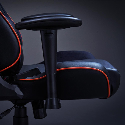 Gigabyte AGC310 Silla para videojuegos de PC Asiento acolcha - Imagen 10