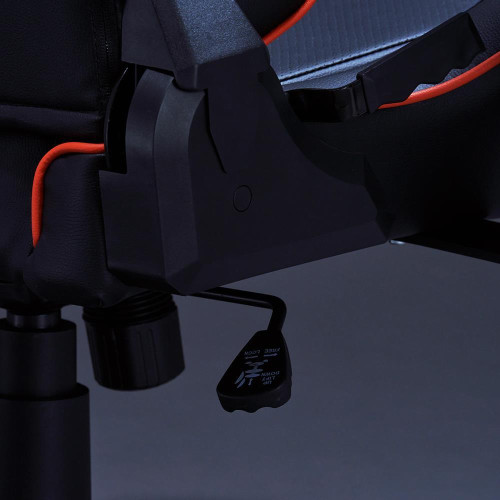 Gigabyte AGC310 Silla para videojuegos de PC Asiento acolcha - Imagen 11