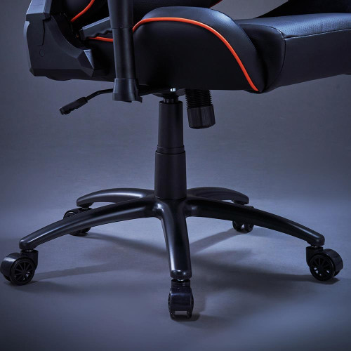 Gigabyte AGC310 Silla para videojuegos de PC Asiento acolcha - Imagen 12