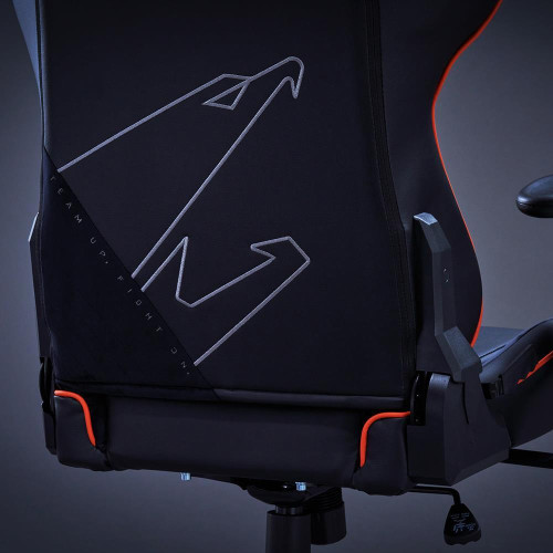 Gigabyte AGC310 Silla para videojuegos de PC Asiento acolcha - Imagen 13