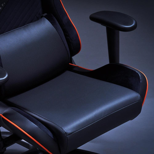 Gigabyte AGC310 Silla para videojuegos de PC Asiento acolcha - Imagen 14