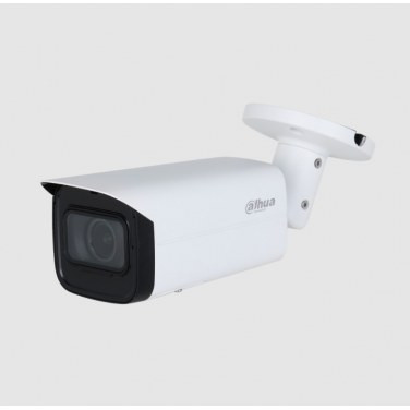 (DH-IPC-HFW3541TP-ZS-27135-S2) DAHUA CÁMARA IP BULLET WIZSENSE SERIE 3 5MP CON INTELIGENCIA ARTIFICIAL WDR STARLIGHT MOTORIZADA 2.7-13.5MM 2ª GEN POE - Imagen 2