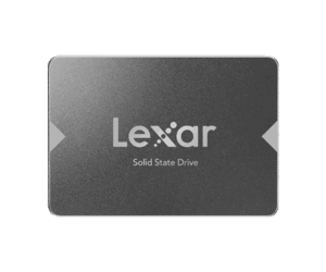 Lexar NS100 2.5" 128 GB Serial ATA III