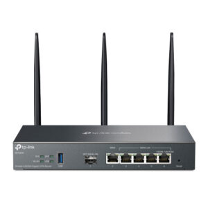 TP-Link Omada ER706W router inalámbrico Gigabit Ethernet