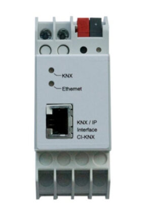 CRESTRON KNX IP INTERFACE (CI-KNX) 6508832