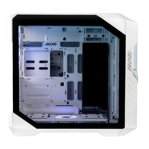 Cooler Master HAF 700 EVO White Full Tower Blanco - Imagen 3