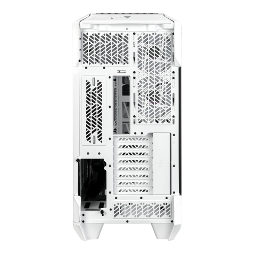 Cooler Master HAF 700 EVO White Full Tower Blanco - Imagen 6