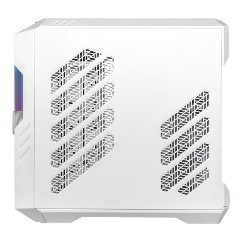 Cooler Master HAF 700 EVO White Full Tower Blanco - Imagen 7