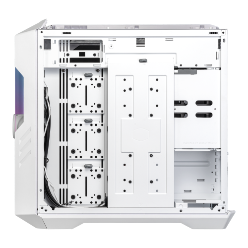 Cooler Master HAF 700 EVO White Full Tower Blanco - Imagen 8