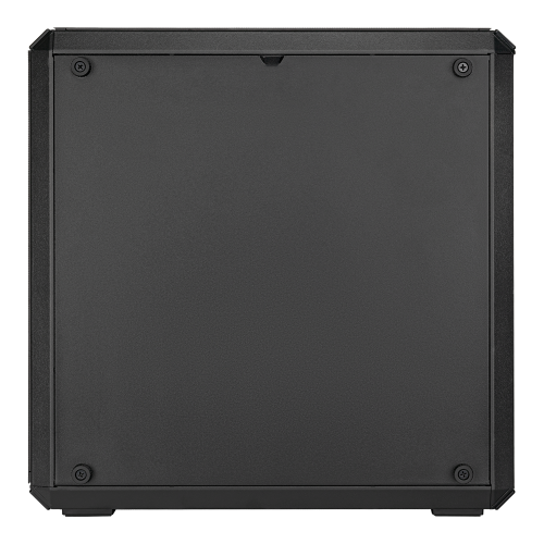 Cooler Master Q300L V2 Mini Tower Negro, Transparente - Imagen 7