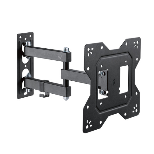 Ewent EW1522 soporte para TV 109,2 cm (43") Negro - Imagen 2