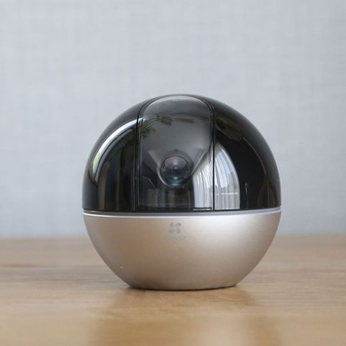 EZVIZ E6 3K APPLE HOME KIT COMPATIBLE - Imagen 2