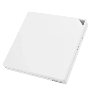 ASUS RT-AX57 Go router inalámbrico Gigabit Ethernet Doble banda (2,4 GHz / 5 GHz) Blanco