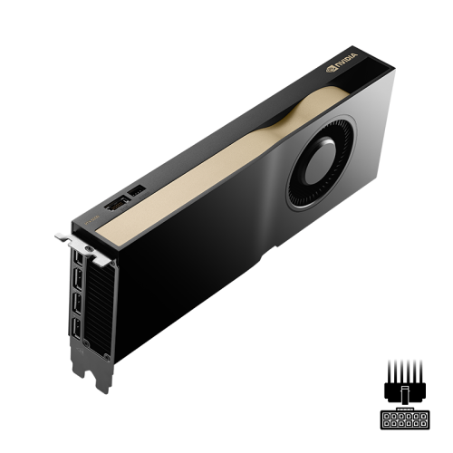 PNY VCNRTX5000ADA-SB tarjeta gráfica NVIDIA RTX 5000 Ada 32 GB GDDR6 - Imagen 6