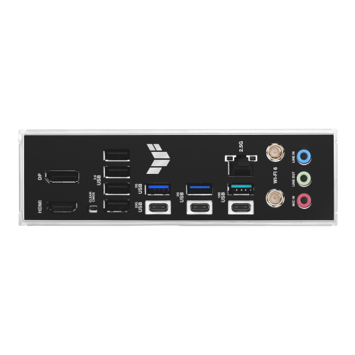 ASUS TUF GAMING B760M-BTF WIFI Intel B760 LGA 1700 micro ATX - Imagen 6