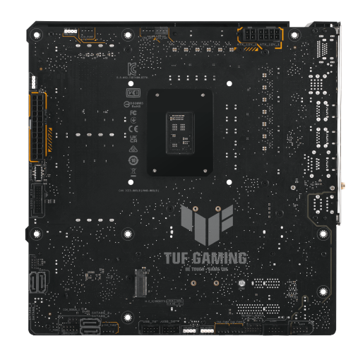 ASUS TUF GAMING B760M-BTF WIFI Intel B760 LGA 1700 micro ATX - Imagen 9