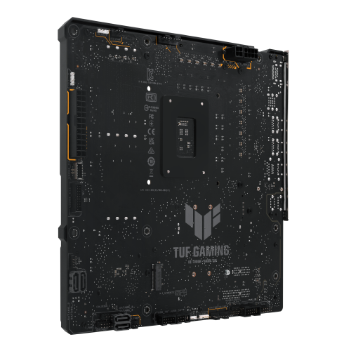 ASUS TUF GAMING B760M-BTF WIFI Intel B760 LGA 1700 micro ATX - Imagen 10