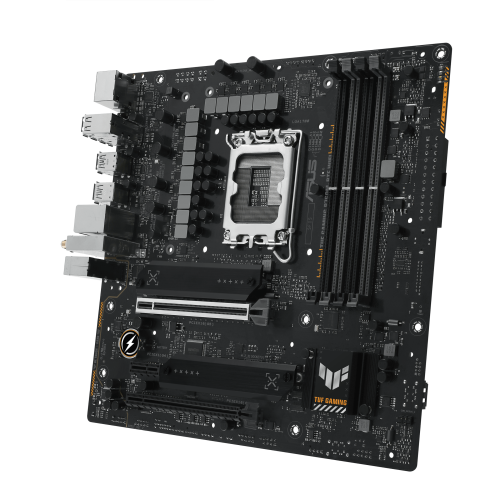 ASUS TUF GAMING B760M-BTF WIFI Intel B760 LGA 1700 micro ATX - Imagen 13
