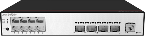 Huawei CloudEngine S5735-L8T4S-A-V2 Gestionado L3 Gigabit
