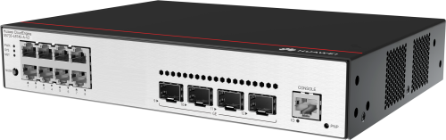 Huawei CloudEngine S5735-L8T4S-A-V2 Gestionado L3 Gigabit - Imagen 5