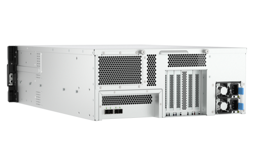 QNAP TL-R2400PES-RP caja para disco duro externo Carcasa - Imagen 9