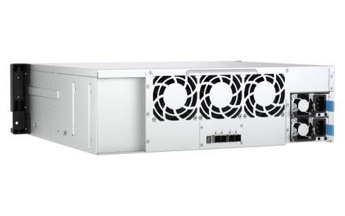 QNAP TL-R1600PES-RP caja para disco duro externo Carcasa - Imagen 7