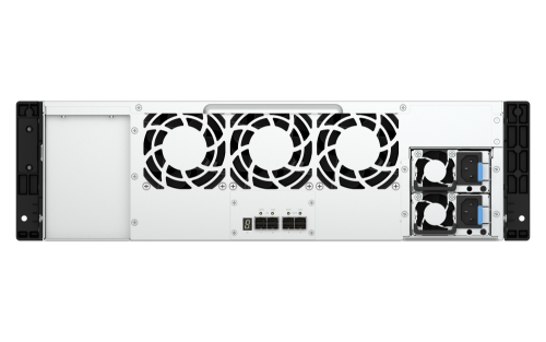 QNAP TL-R1600PES-RP caja para disco duro externo Carcasa - Imagen 8