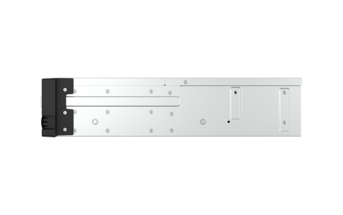 QNAP TL-R1200PES-RP caja para disco duro externo Carcasa - Imagen 7