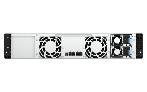 QNAP TL-R1200PES-RP caja para disco duro externo Carcasa - Imagen 9