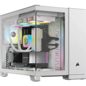 Corsair 2500X Midi Tower Blanco