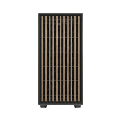 Fractal Design FD-C-NOR1X-03 carcasa de ordenador Midi Tower Blanco - Imagen 6