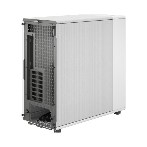 Fractal Design FD-C-NOR1X-03 carcasa de ordenador Midi Tower Blanco - Imagen 13