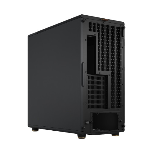 Fractal Design FD-C-NOR1X-01 carcasa de ordenador Midi Tower Negro, Carbón vegetal - Imagen 14