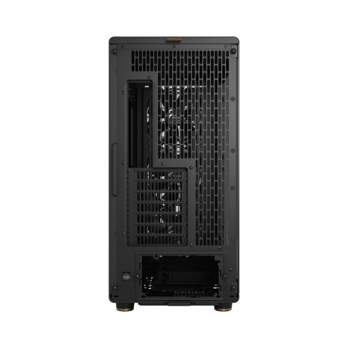 Fractal Design FD-C-NOR1X-02 carcasa de ordenador Midi Tower Negro, Carbón vegetal - Imagen 18