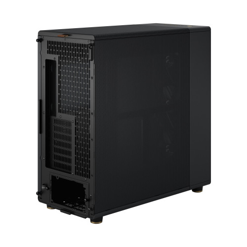 Fractal Design FD-C-NOR1X-01 carcasa de ordenador Midi Tower Negro, Carbón vegetal - Imagen 20