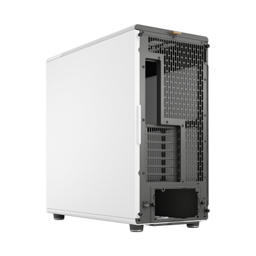 Fractal Design FD-C-NOR1X-03 carcasa de ordenador Midi Tower Blanco - Imagen 20