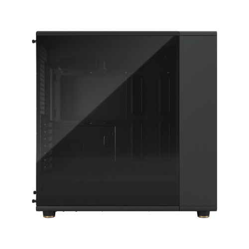 Fractal Design FD-C-NOR1X-02 carcasa de ordenador Midi Tower Negro, Carbón vegetal - Imagen 20