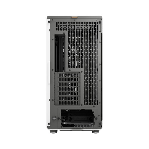 Fractal Design FD-C-NOR1X-03 carcasa de ordenador Midi Tower Blanco - Imagen 21