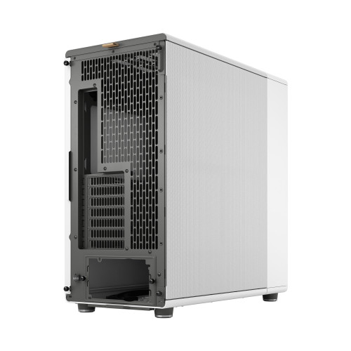 Fractal Design FD-C-NOR1X-03 carcasa de ordenador Midi Tower Blanco - Imagen 22