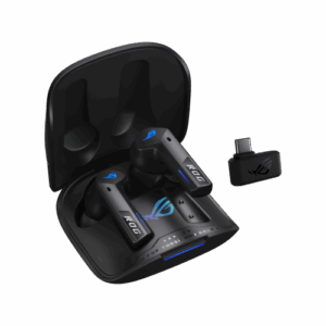 ASUS ROG Cetra True Wireless Speednova Auriculares True