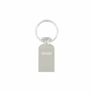 Lexar JumpDrive M22 unidad flash USB 64 GB USB tipo A 2