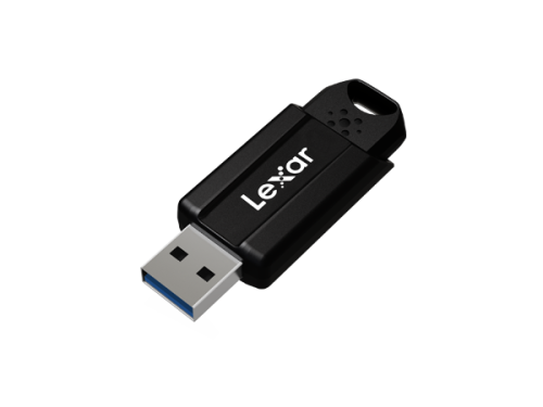 Lexar JumpDrive S80 unidad flash USB 64 GB USB tipo A 3