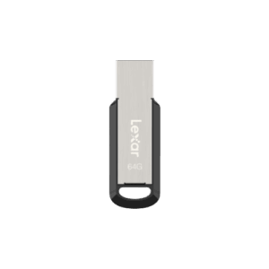 Lexar JumpDrive M400 unidad flash USB 64 GB USB tipo A 3