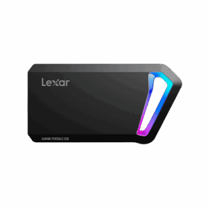 Lexar SL660 BLAZE Gaming Portable SSD 1 TB Negro