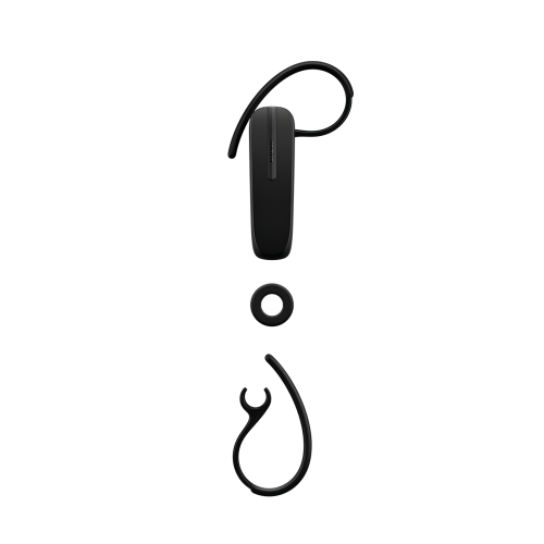 Jabra Talk 5 Auriculares Inalámbrico gancho de oreja, Dentro - Imagen 4