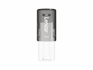 Lexar JumpDrive® S60 unidad flash USB 64 GB USB tipo A 2