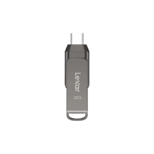 Lexar JumpDrive LJDD400032G-BNQNG unidad flash USB 32 GB